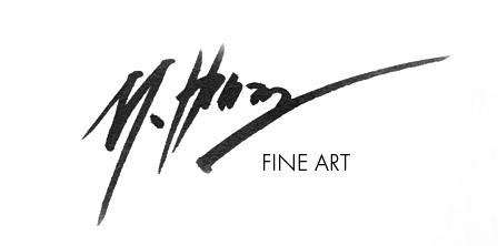 Madla Hruza | Fine Art